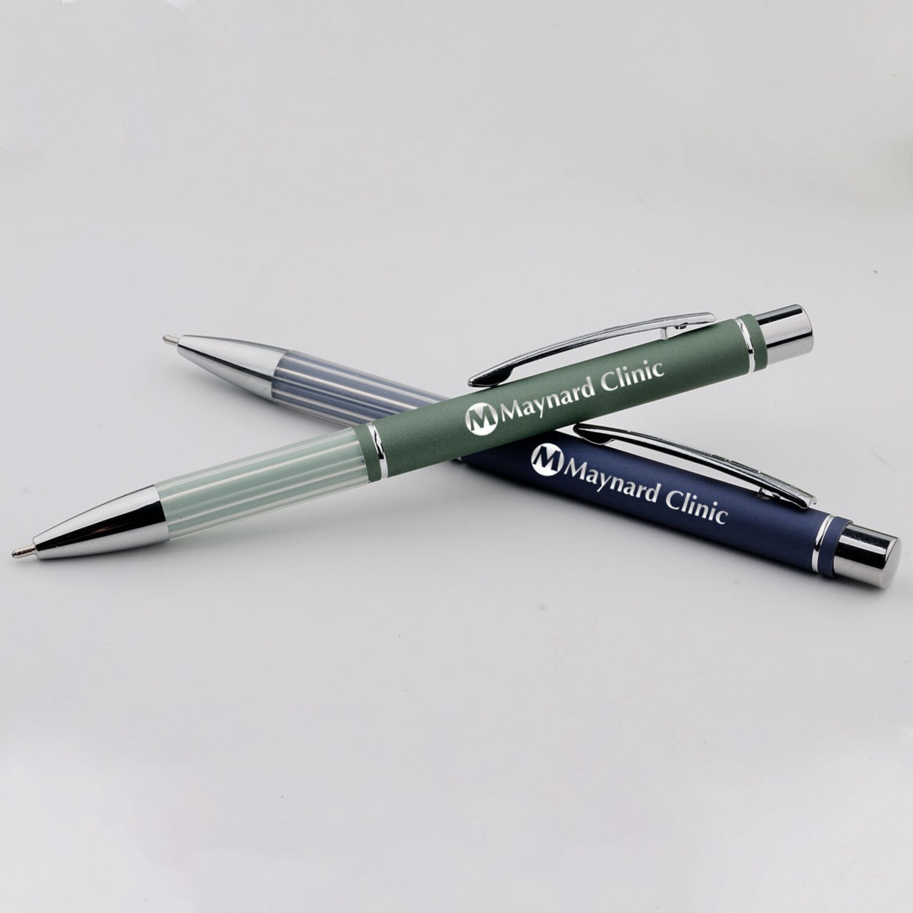 Pro-Writer Comfort Luxe Gel-Glide Pen 1