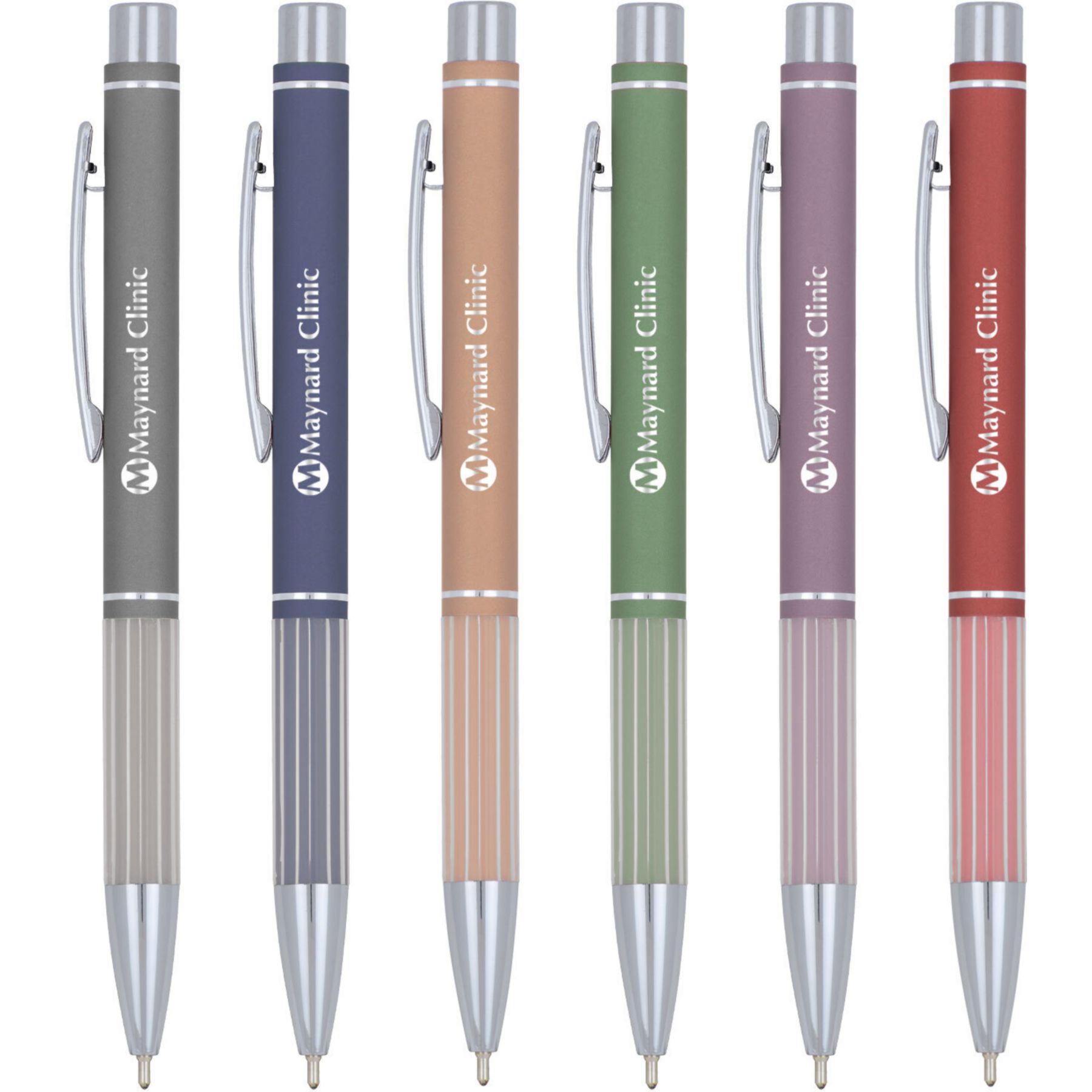 Pro-Writer Comfort Luxe Gel-Glide Pen 1