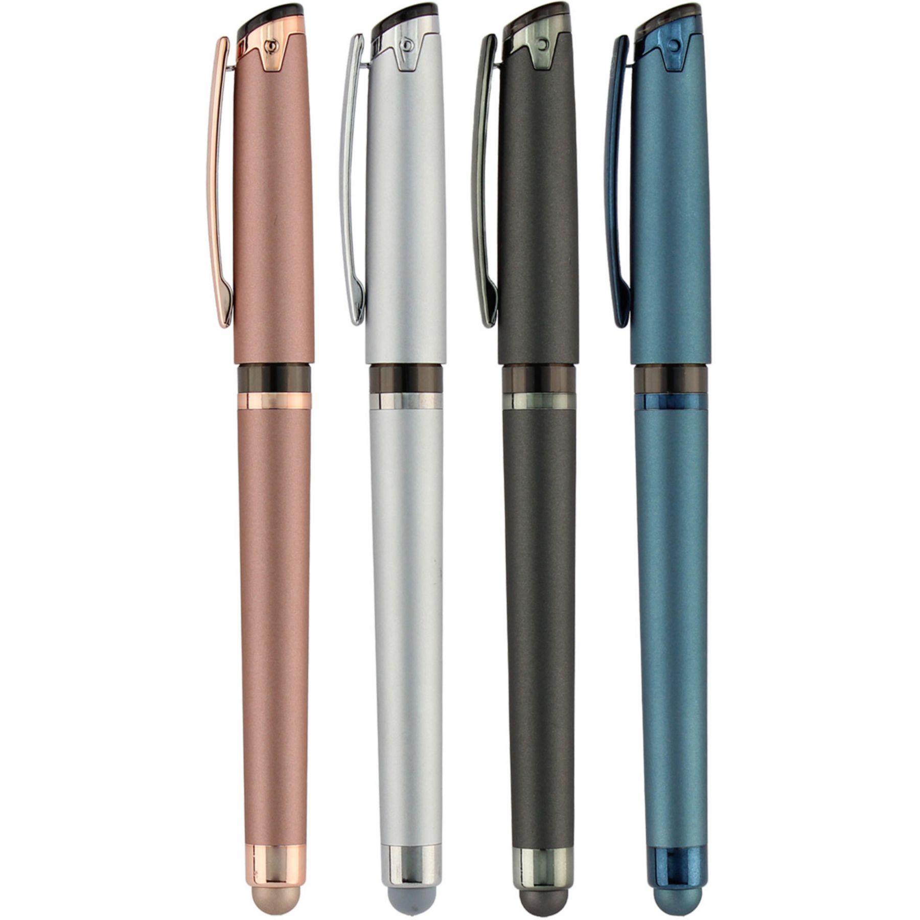 Compass Ultra Stylus Gel Pen 1