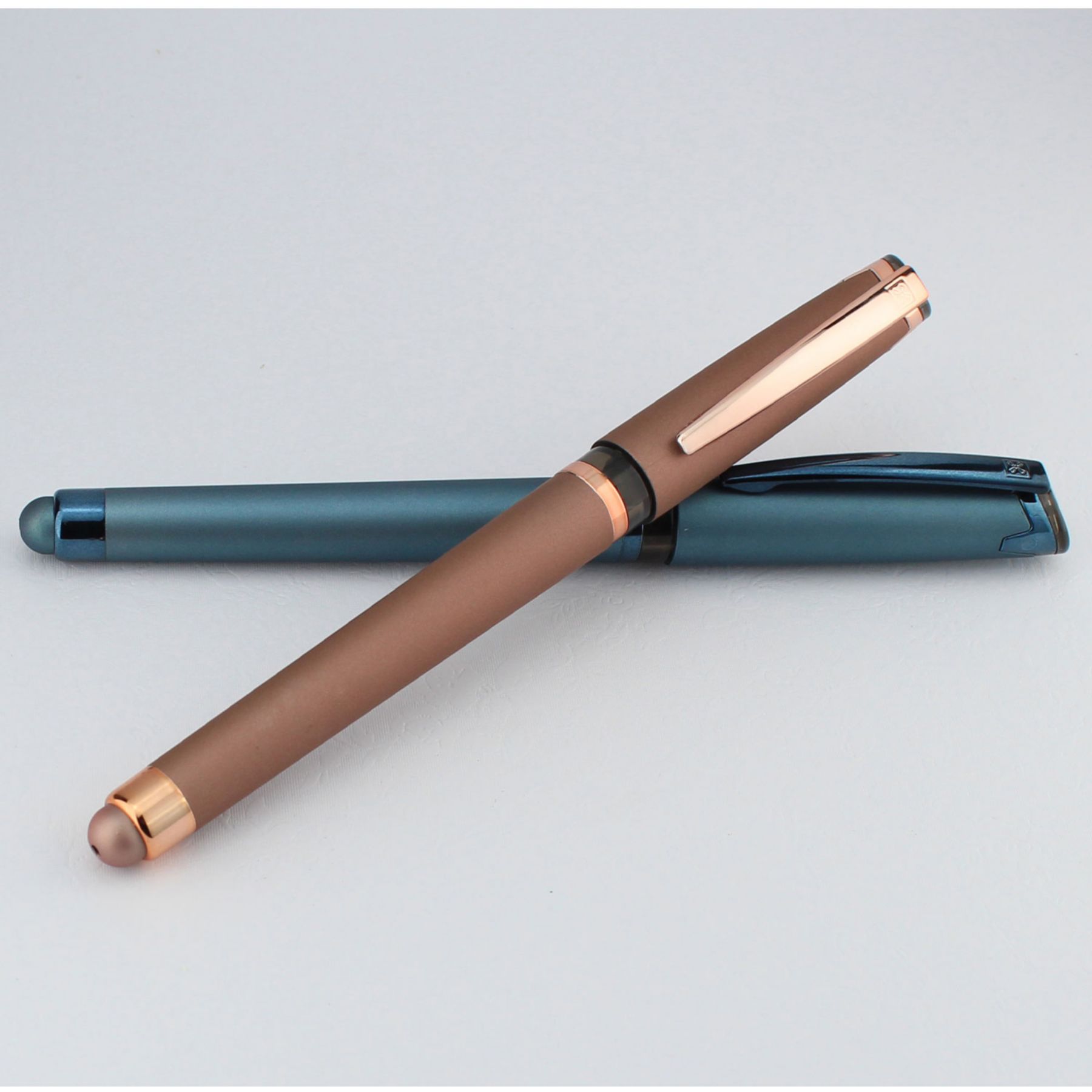 Compass Ultra Stylus Gel Pen 1