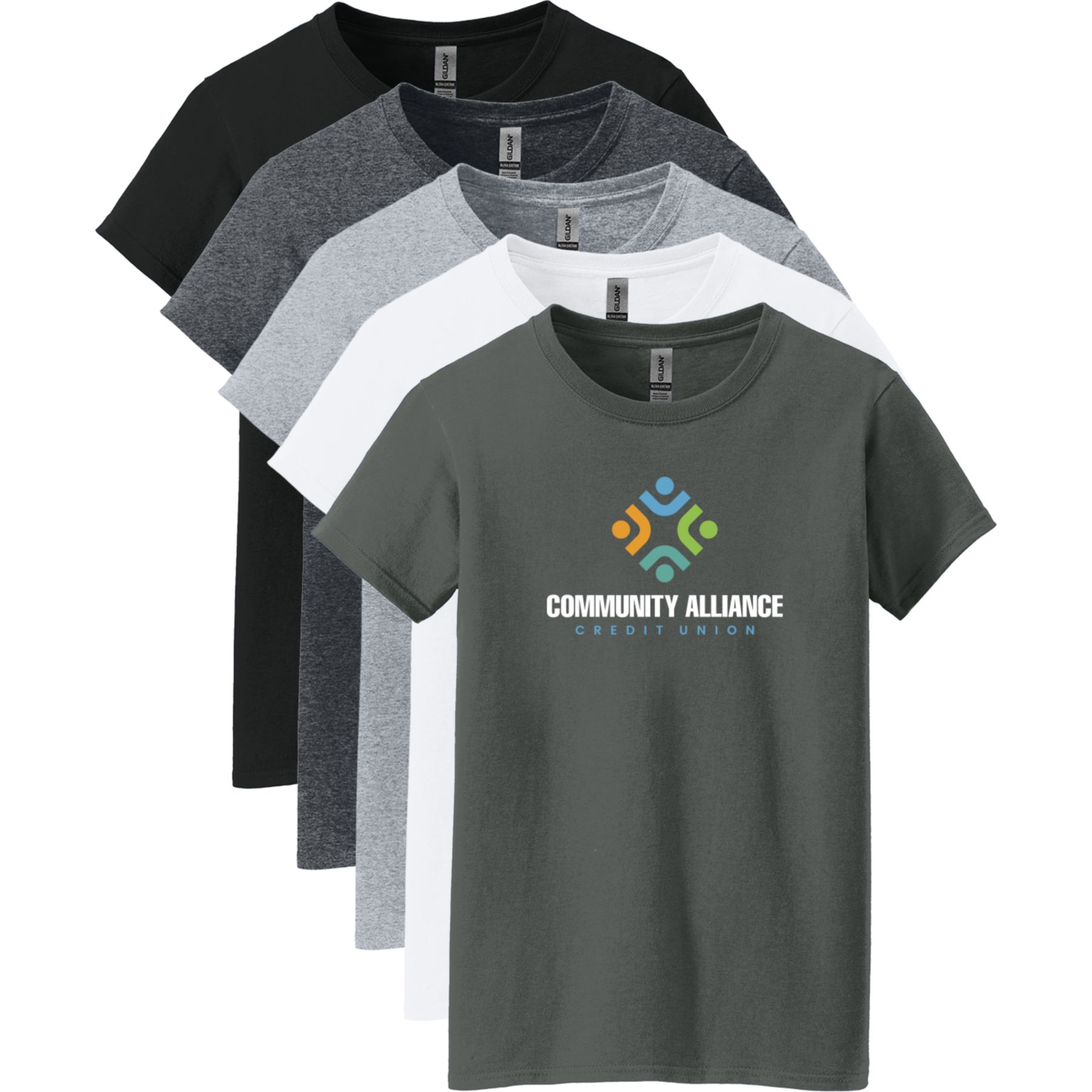 Women%27s Gildan T-Shirt Full Color Dtf 1