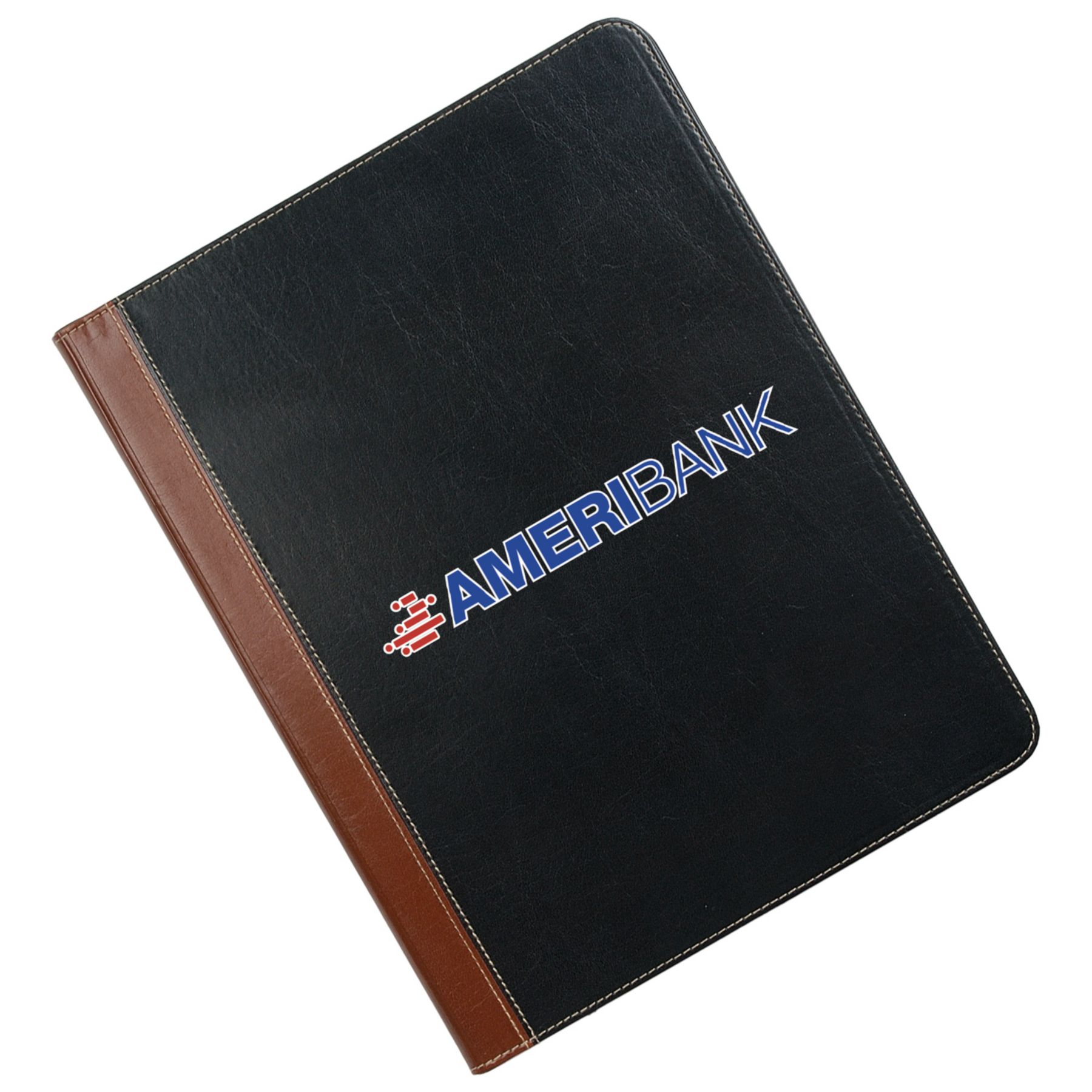 Full Color Richford Padfolio 1