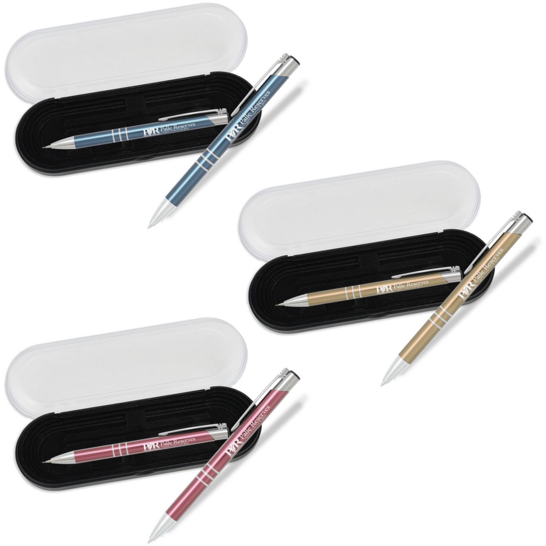 Delane Pen & Pencil Gift Set 1