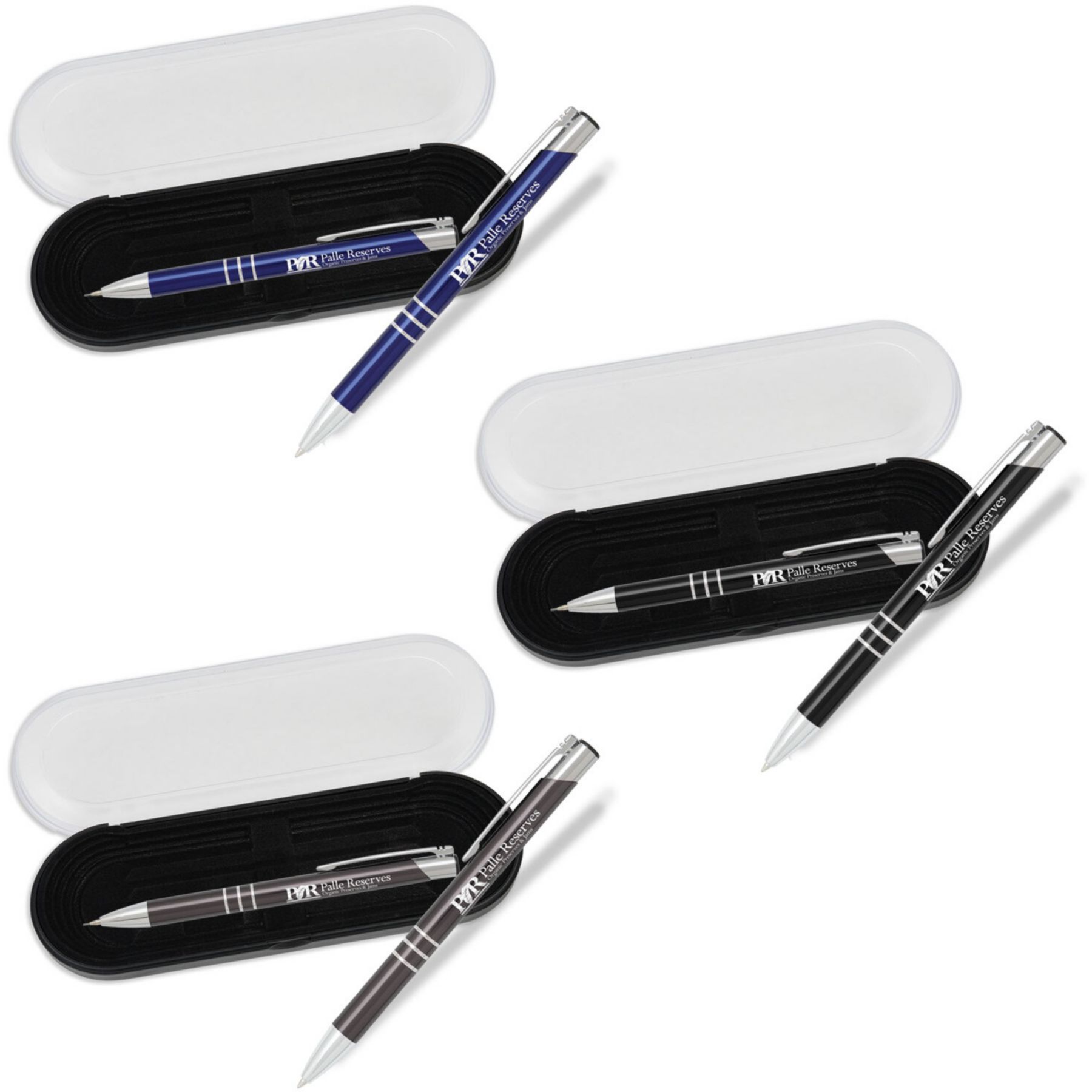 Delane Pen & Pencil Gift Set 1