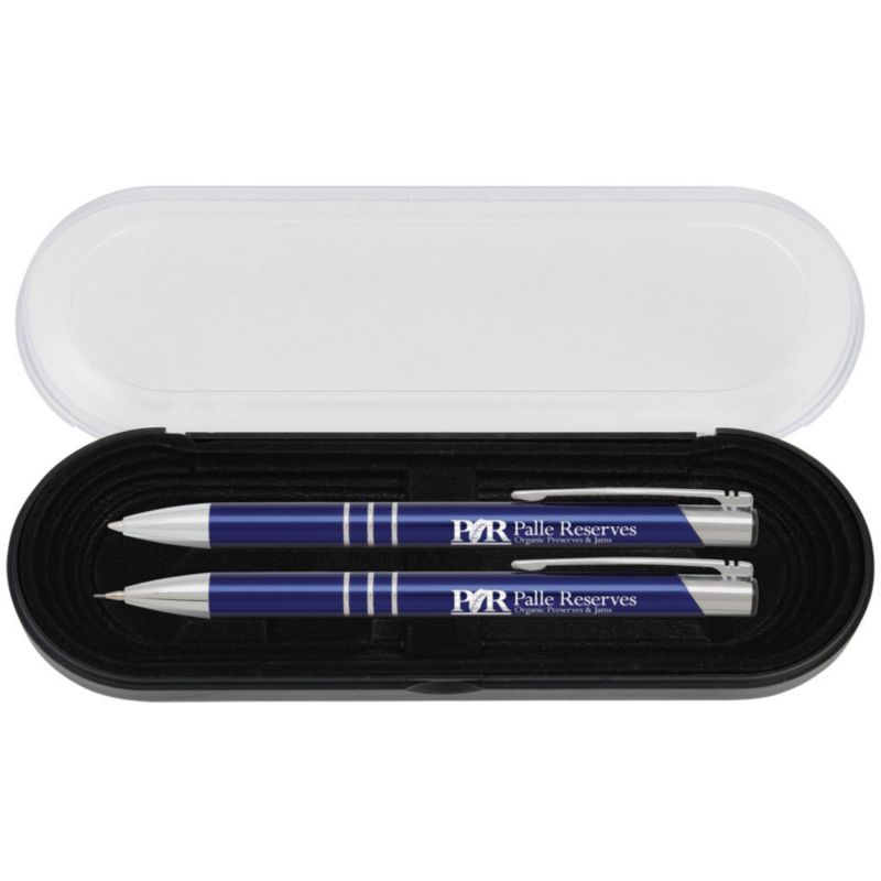 Delane Pen & Pencil Gift Set 1 Delane Pen & Pencil Gift Set 1