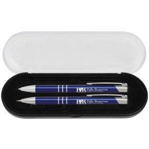 Delane Pen & Pencil Gift Set 1 Delane Pen & Pencil Gift Set 1