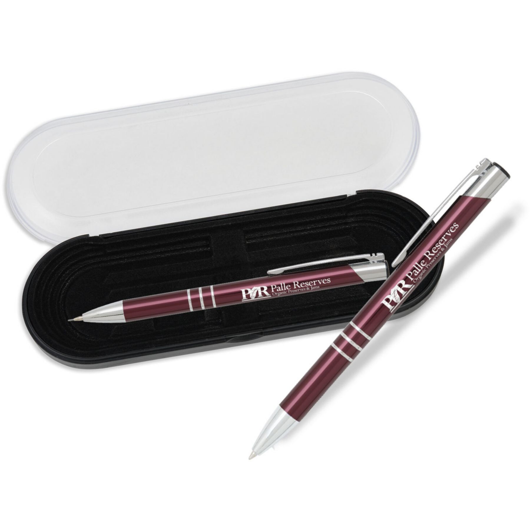 Delane Pen & Pencil Gift Set 1