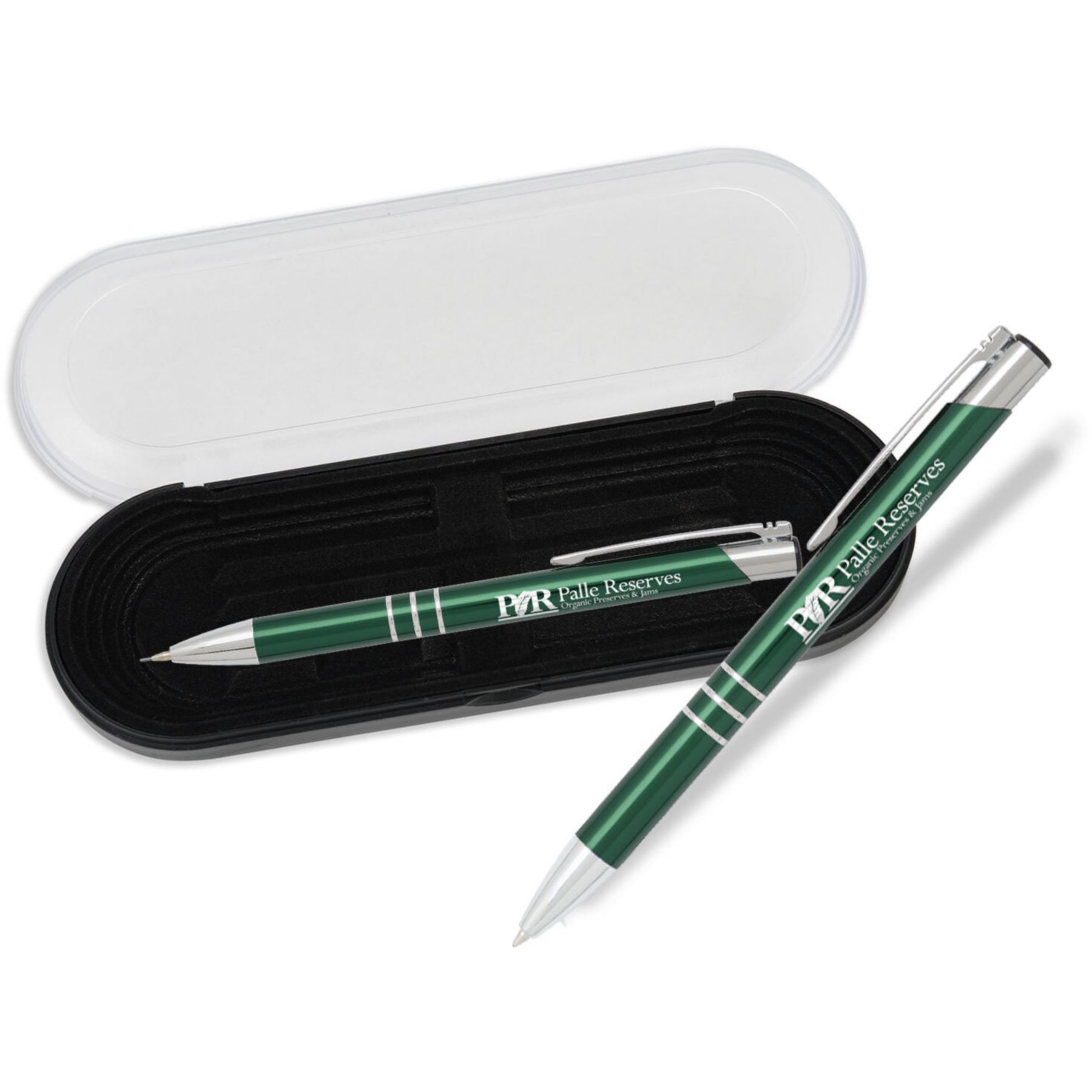 Delane Pen & Pencil Gift Set 1