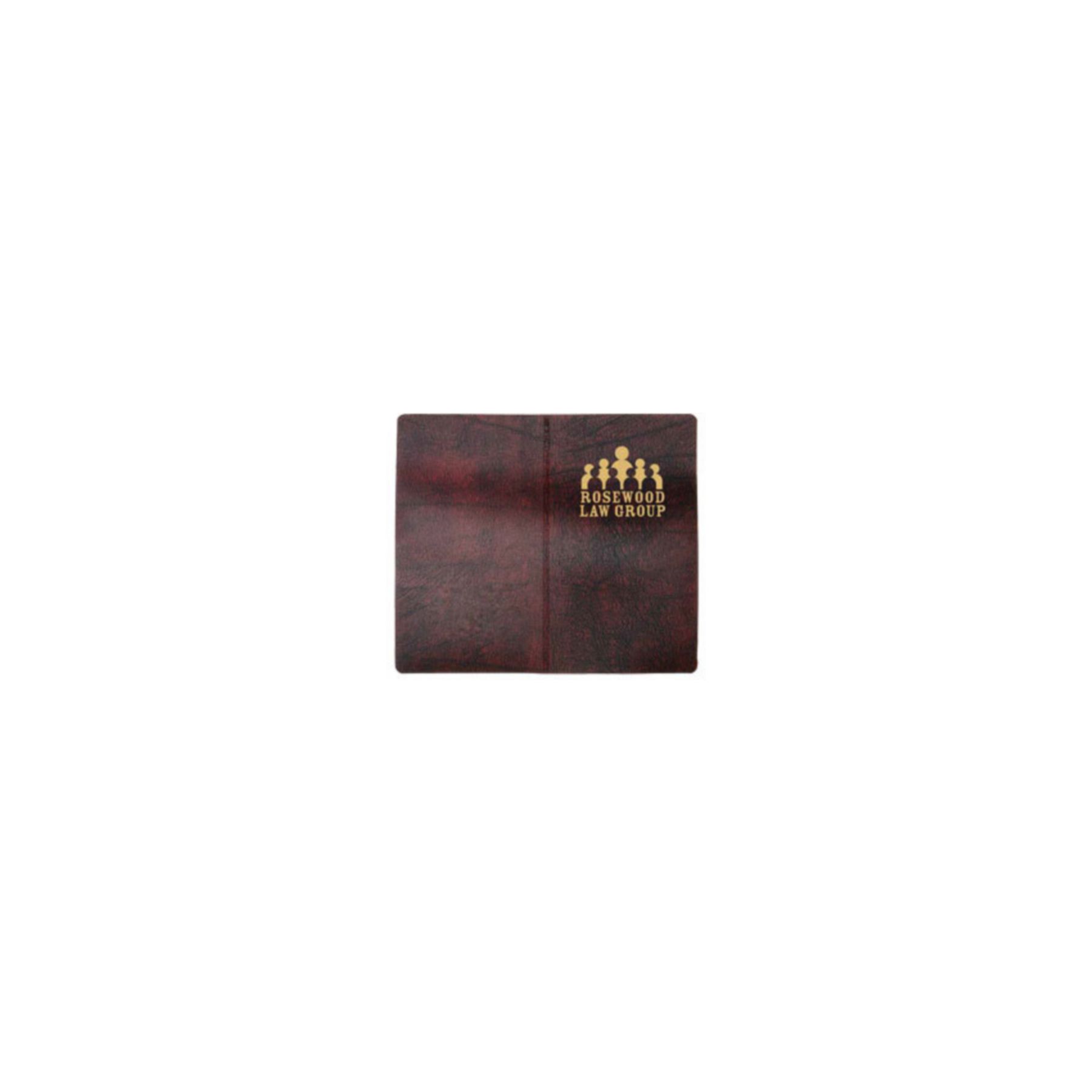 Gnu Classic Weekly Pocket Calendar 1