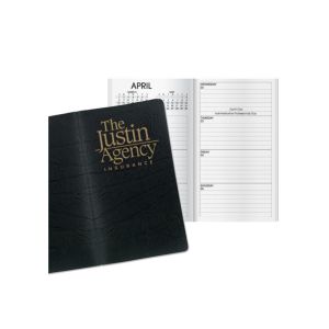 Gnu Classic Weekly Pocket Calendar 1 Gnu Classic Weekly Pocket Calendar 1