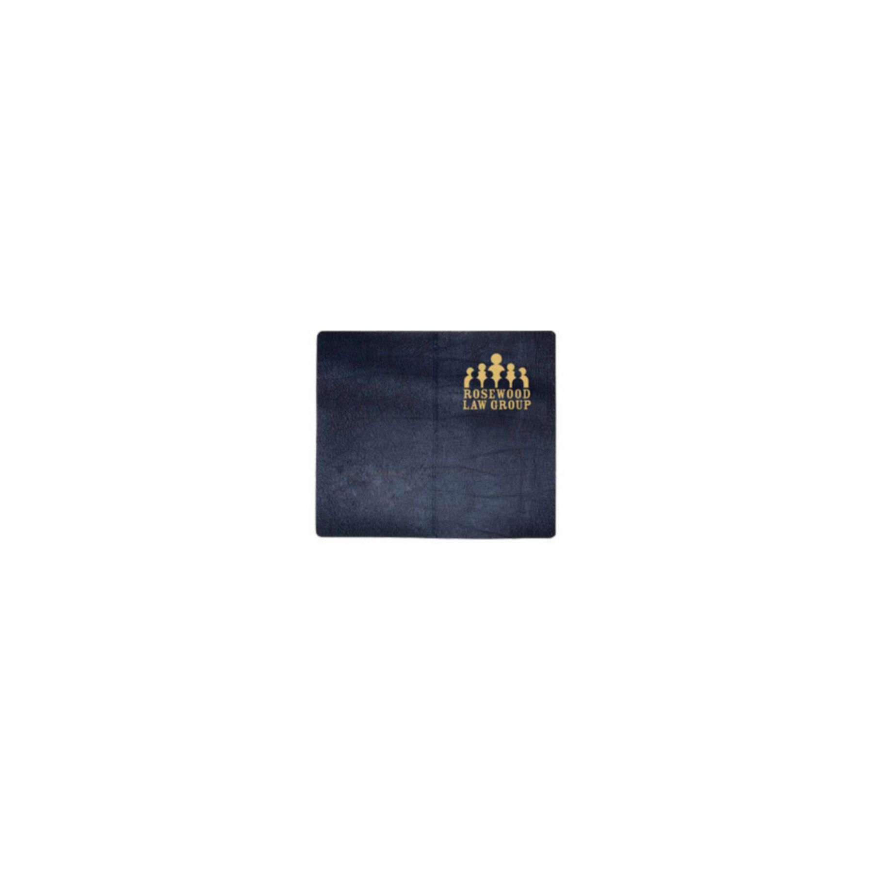 Gnu Classic Weekly Pocket Calendar 1