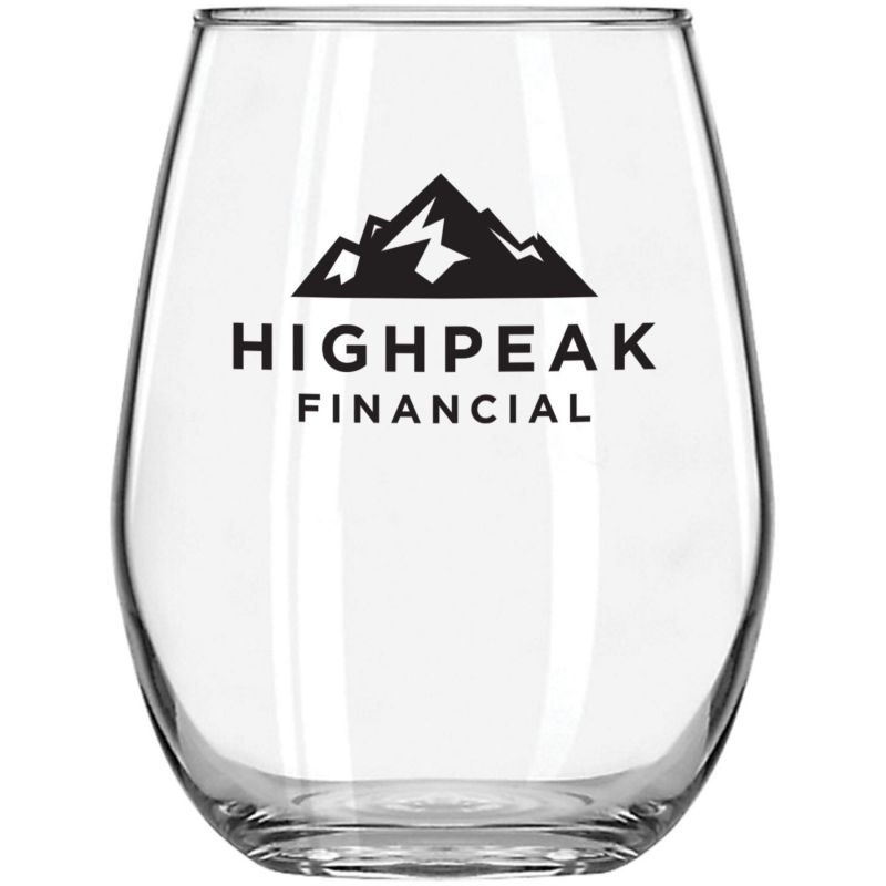 Stemless 11.75 Oz Wine 1 Stemless 11.75 Oz Wine 1