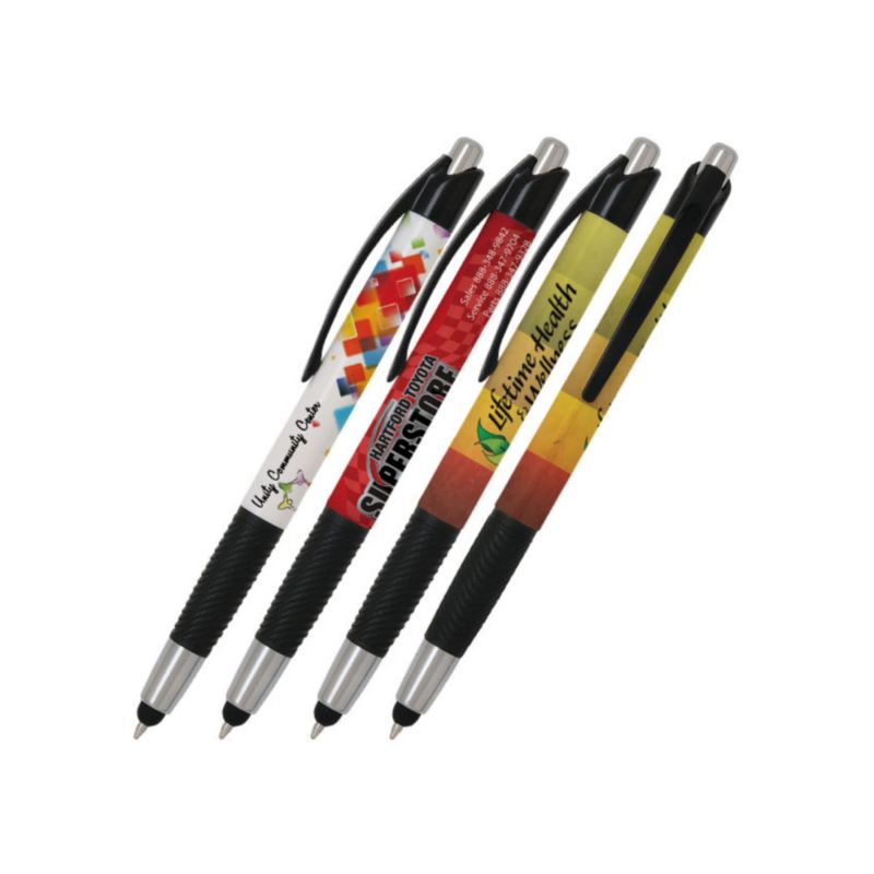 Full Color Vivid Quest Stylus Pen 1 Full Color Vivid Quest Stylus Pen 1