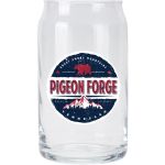 Full Color Can Shape Glass 16oz 1 Full Color Can Shape Glass 16oz 1