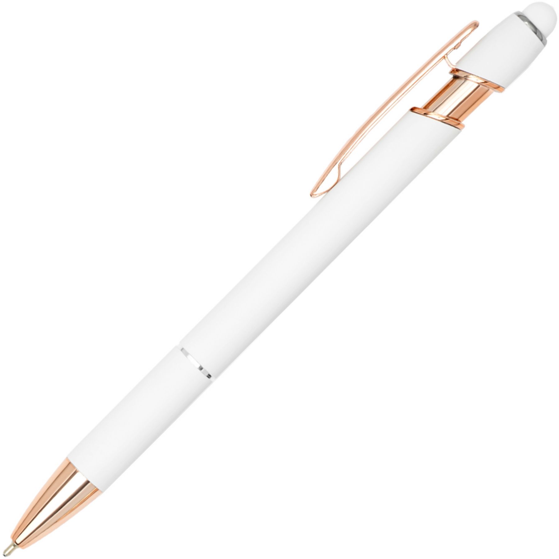 Full Color Ultima Rose Gold Stylus Pen 1