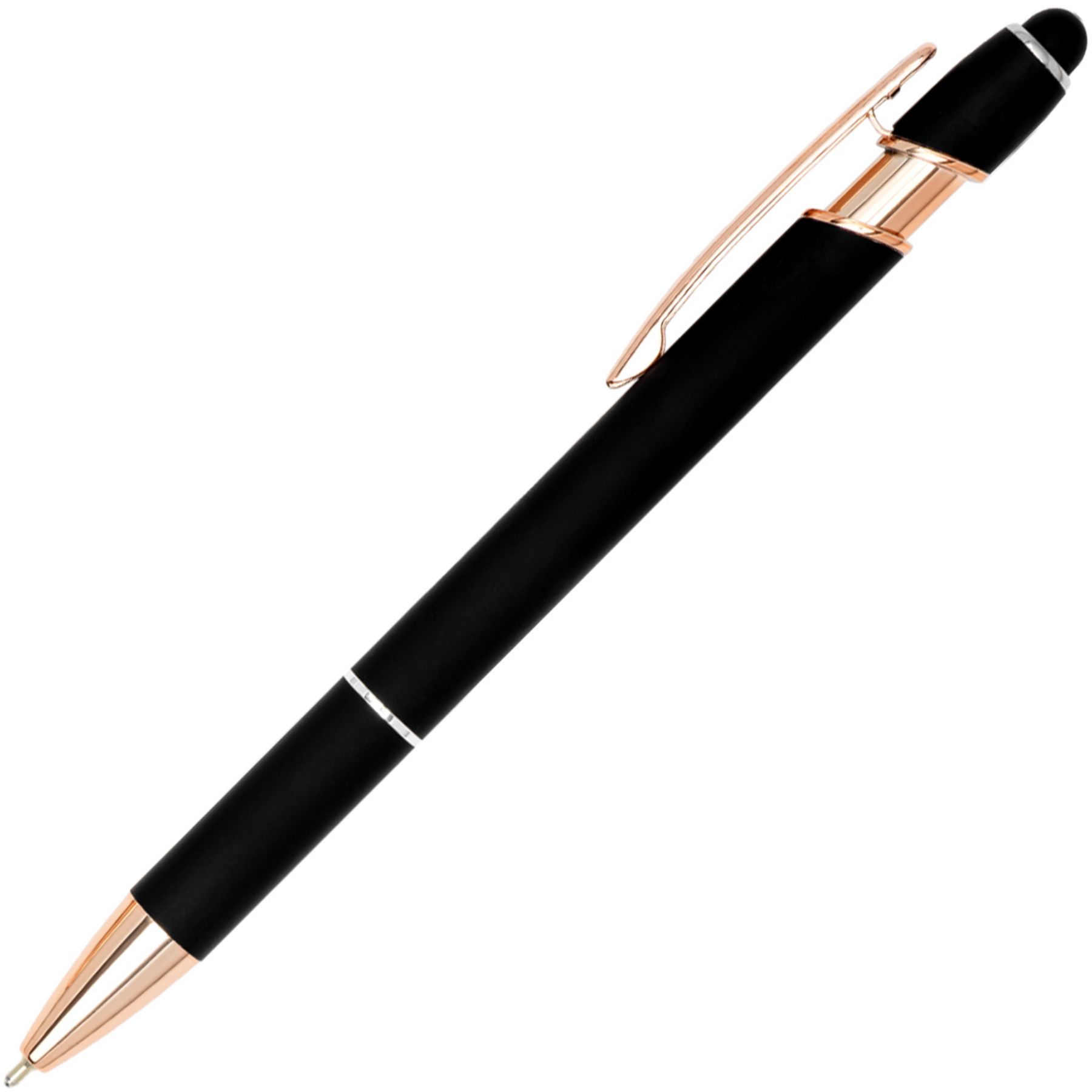 Full Color Ultima Rose Gold Stylus Pen 1