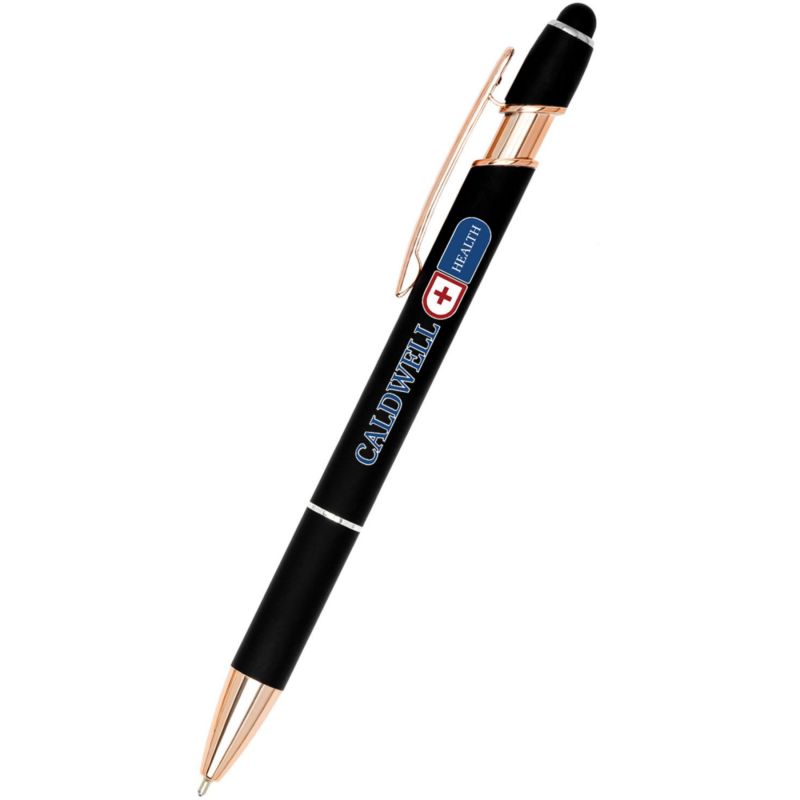 Full Color Ultima Rose Gold Stylus Pen 1 Full Color Ultima Rose Gold Stylus Pen 1