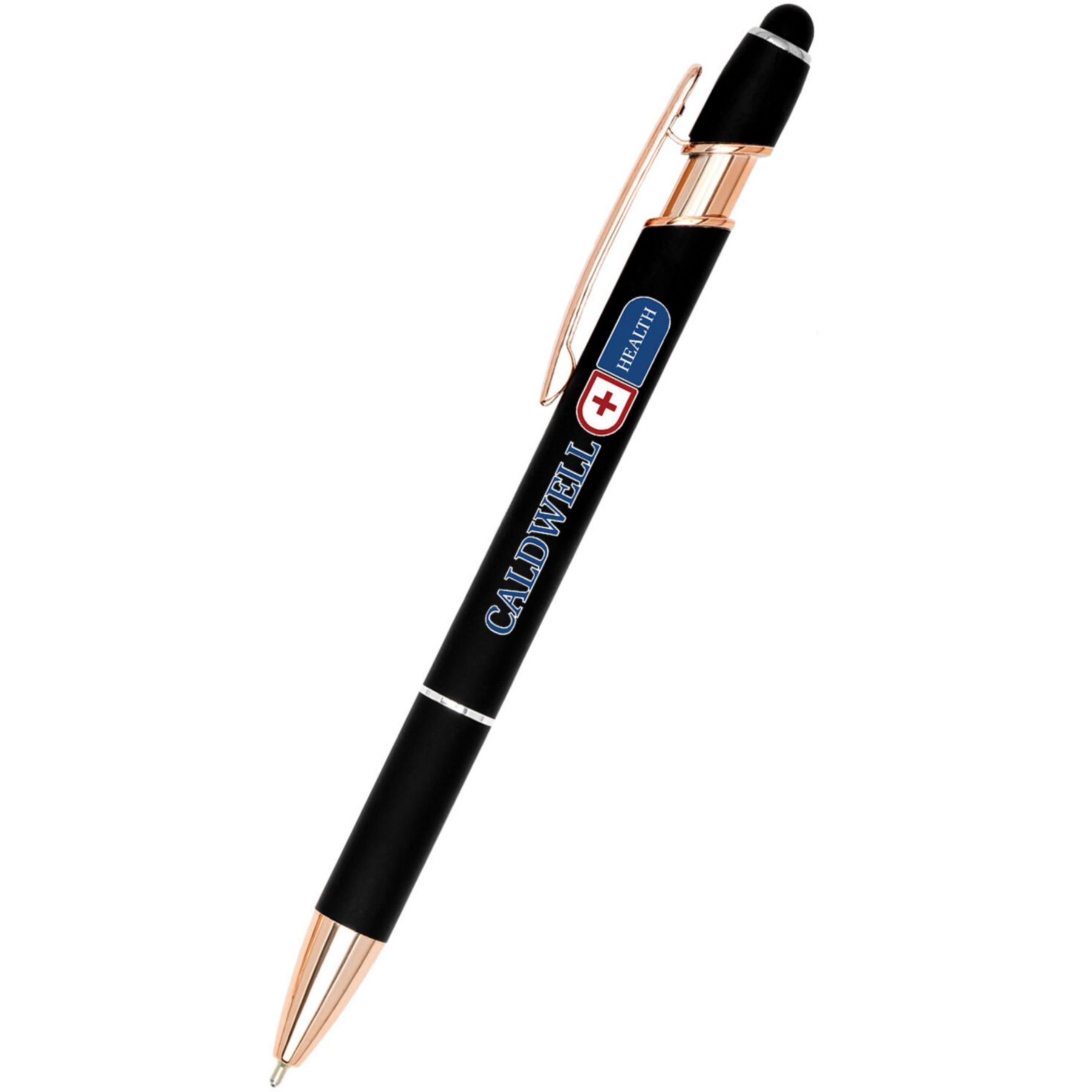 Full Color Ultima Rose Gold Stylus Pen 1