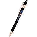Full Color Ultima Rose Gold Stylus Pen 1 Full Color Ultima Rose Gold Stylus Pen 1