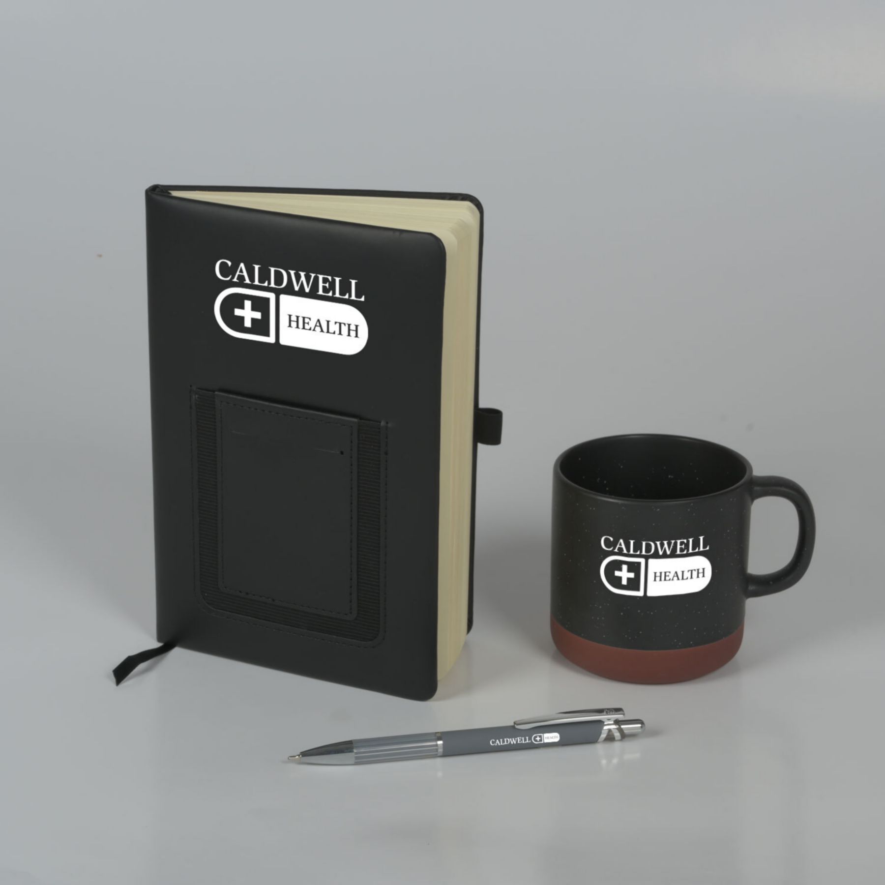 Welcome Gift Set 1