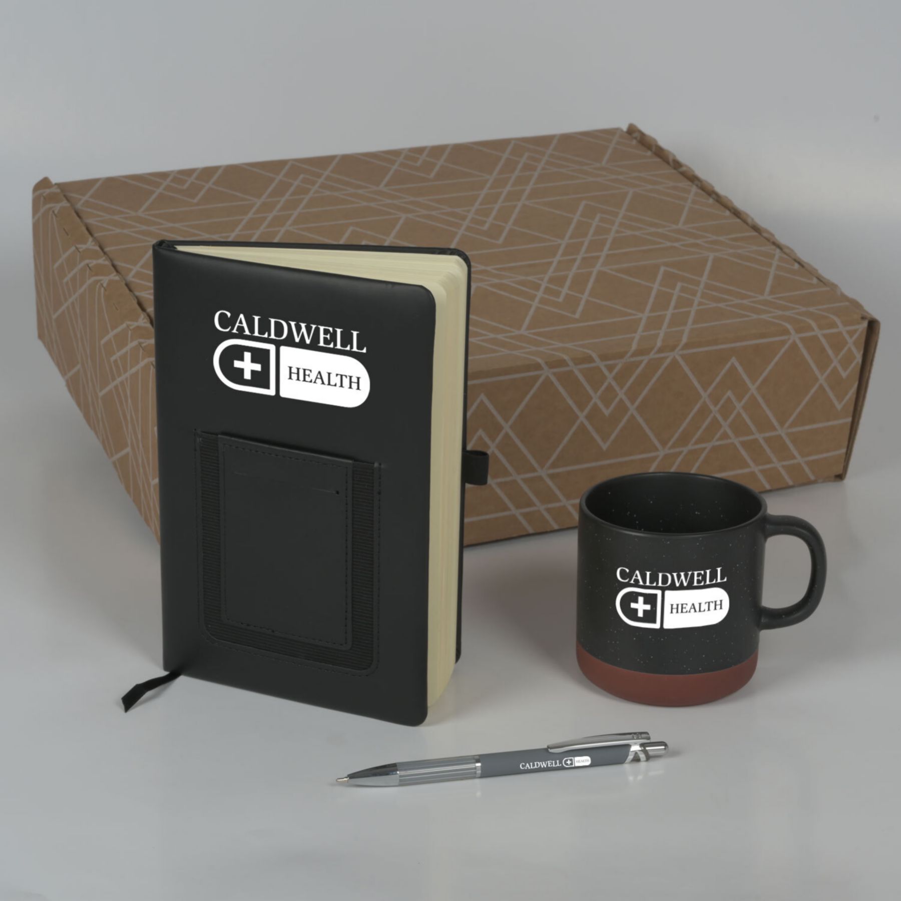Welcome Gift Set 1