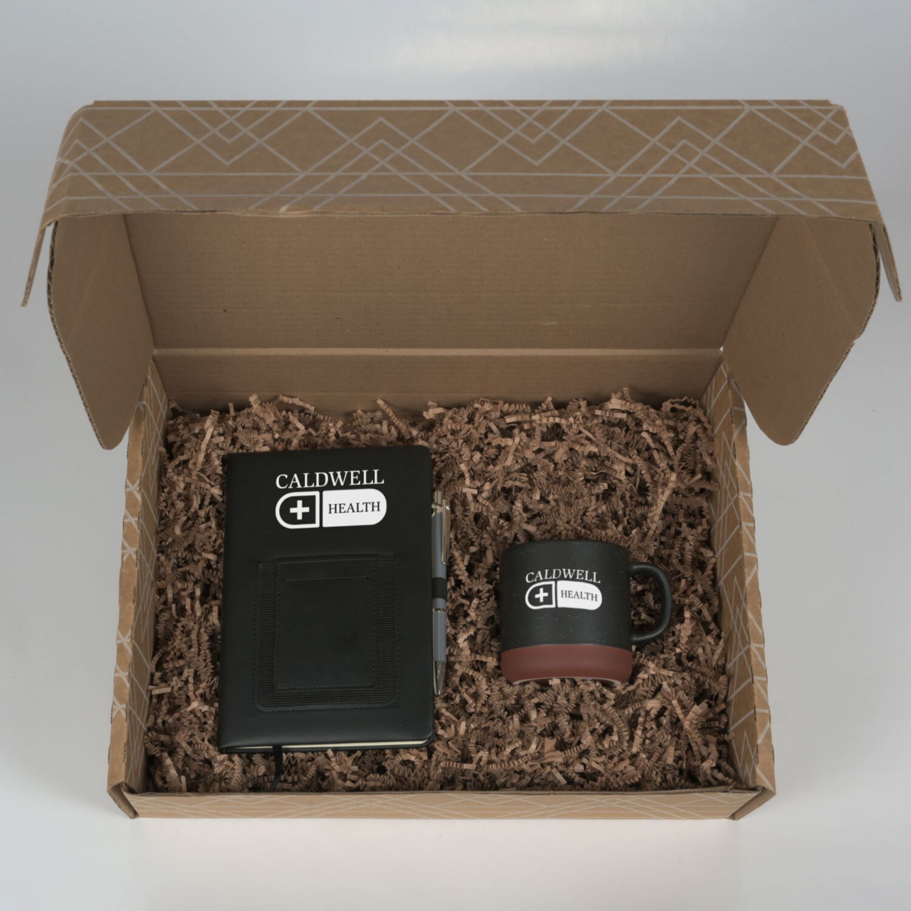 Welcome Gift Set 1