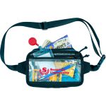 Saratoga Clear Tpu Waistpack 1 Saratoga Clear Tpu Waistpack 1