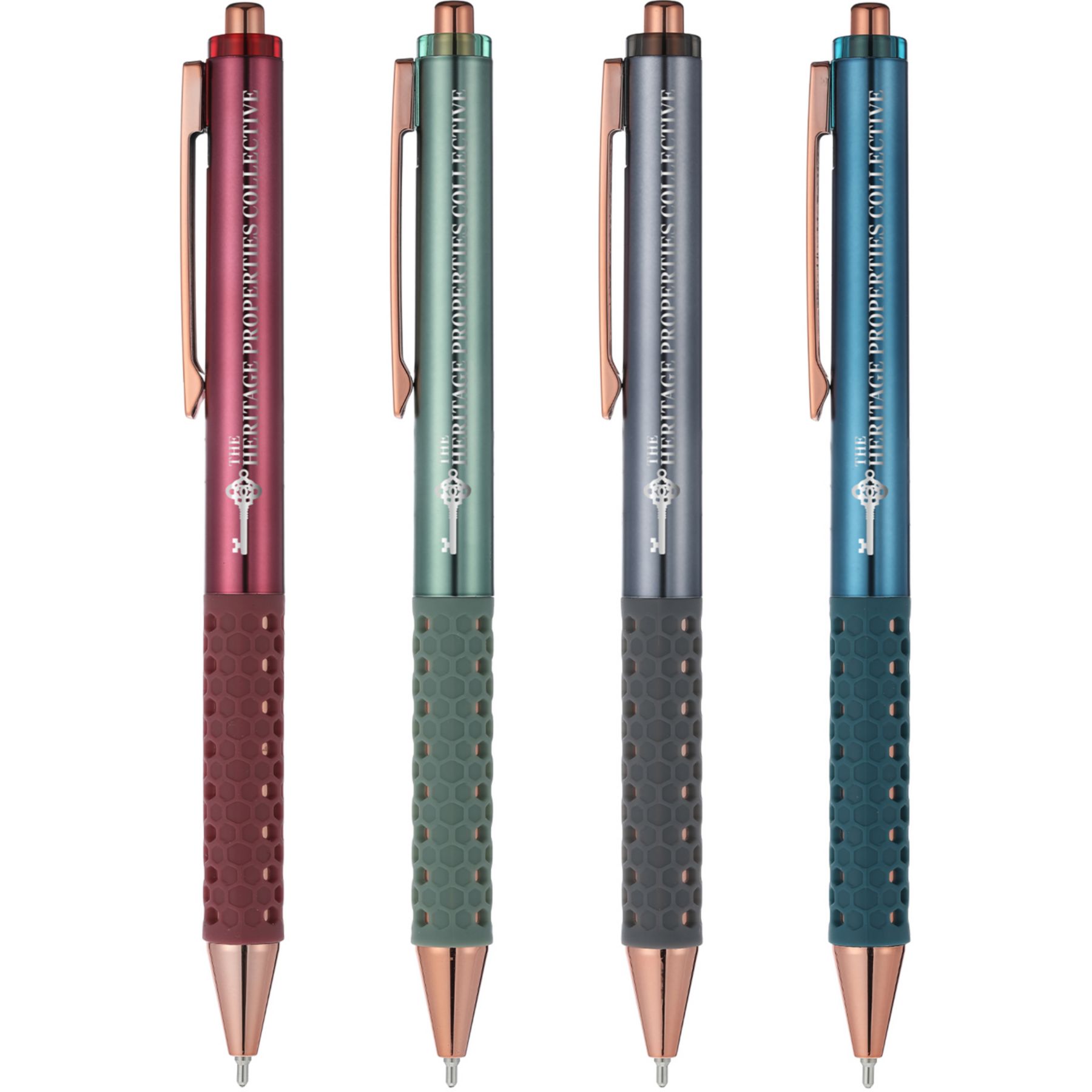 Sleekwriter Gel Glide Pen 1
