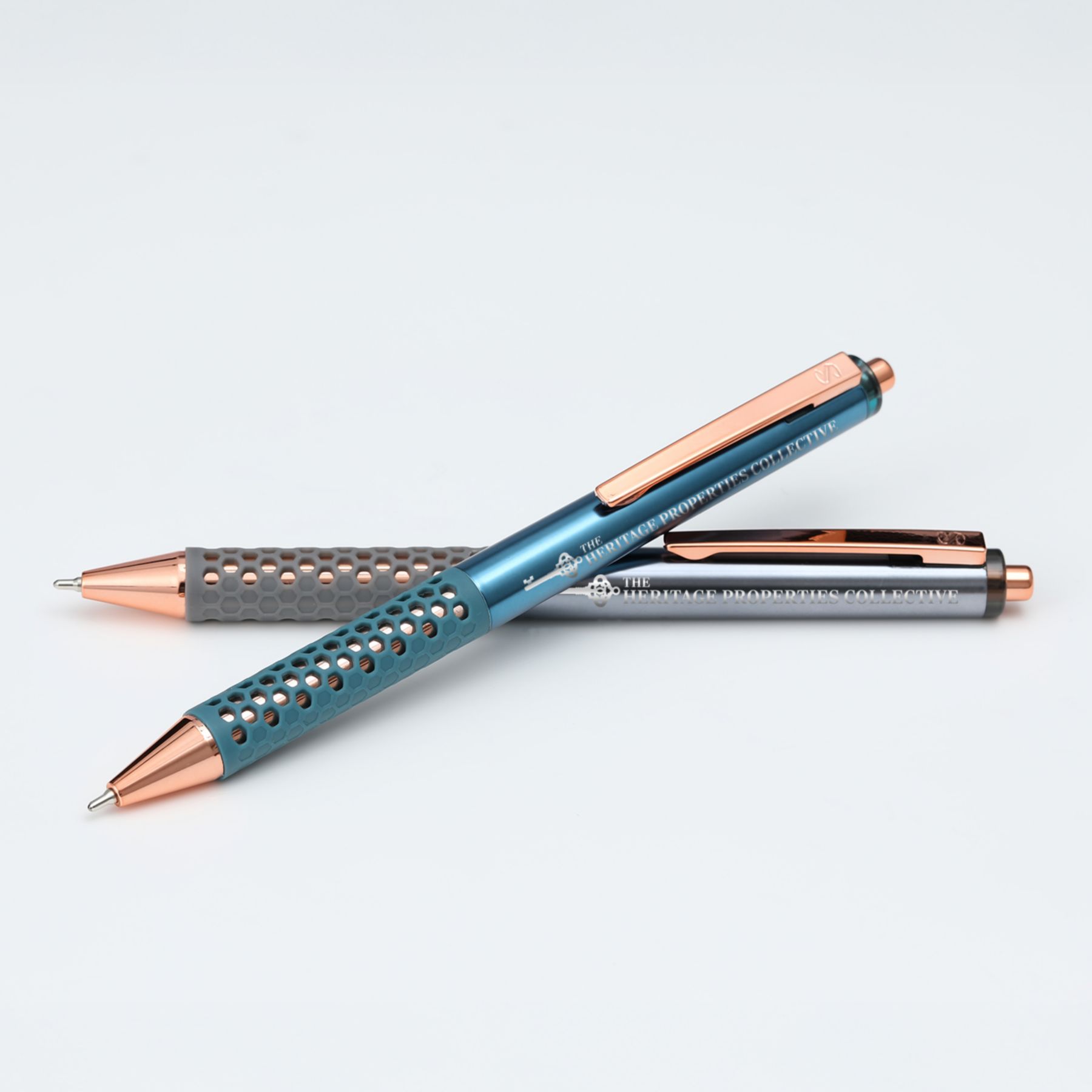 Sleekwriter Gel Glide Pen 1
