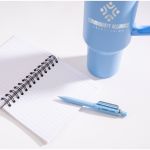 Full Color Saratoga Satisfy Classic Pen - Fc 4 Full Color Saratoga Satisfy Classic Pen - Fc 4