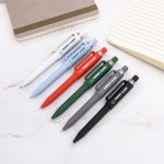 Full Color Saratoga Satisfy Classic Pen - Fc 5 Full Color Saratoga Satisfy Classic Pen - Fc 5