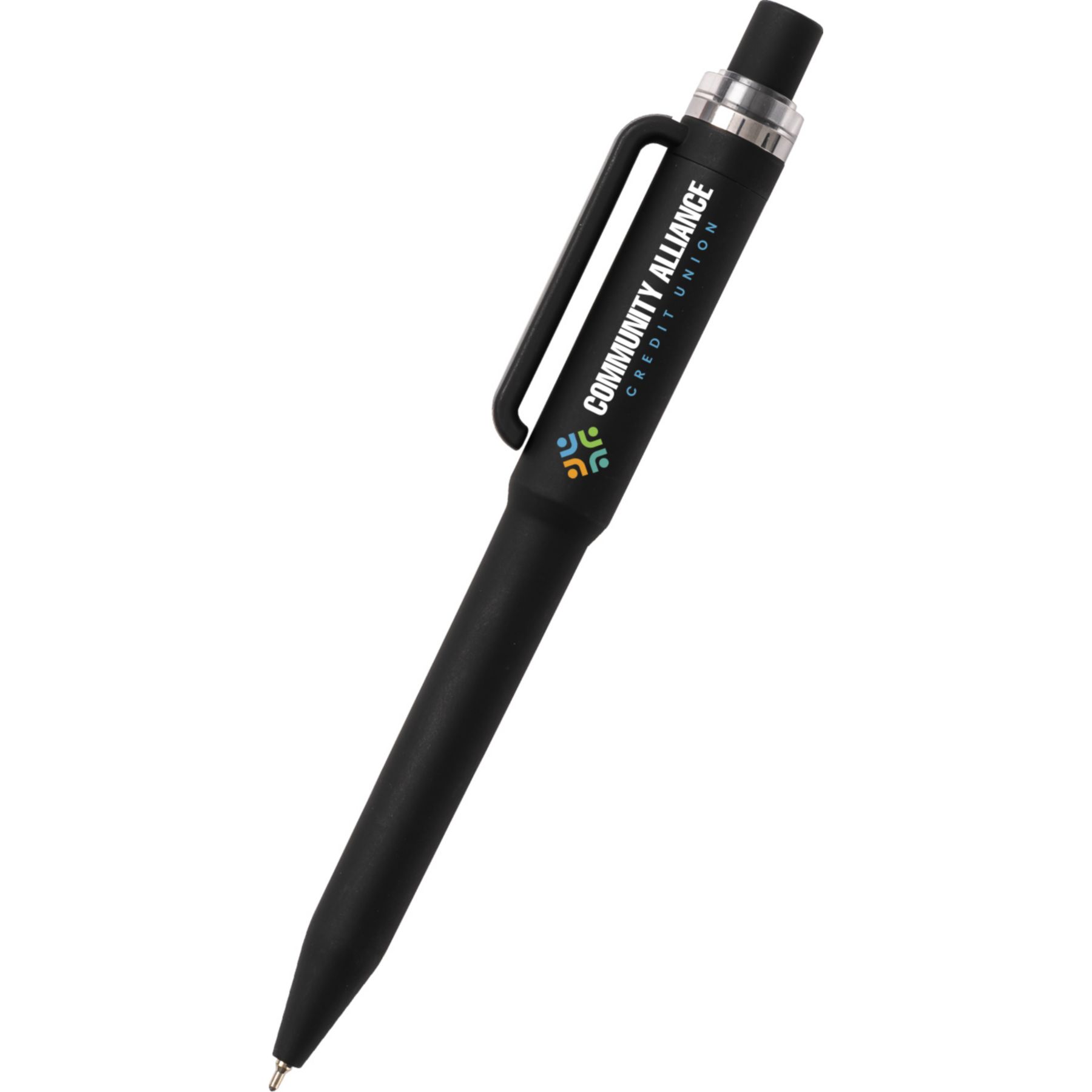 Full Color Saratoga Satisfy Classic Pen - Fc 1