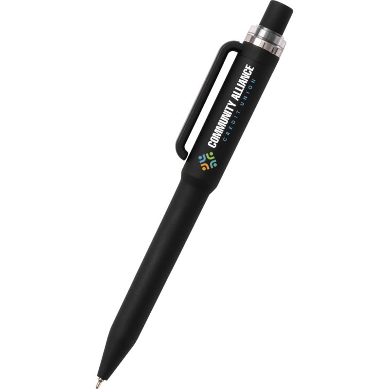 Full Color Saratoga Satisfy Classic Pen - Fc 1 Full Color Saratoga Satisfy Classic Pen - Fc 1