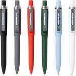 Full Color Saratoga Satisfy Classic Pen - Fc 3 Full Color Saratoga Satisfy Classic Pen - Fc 3