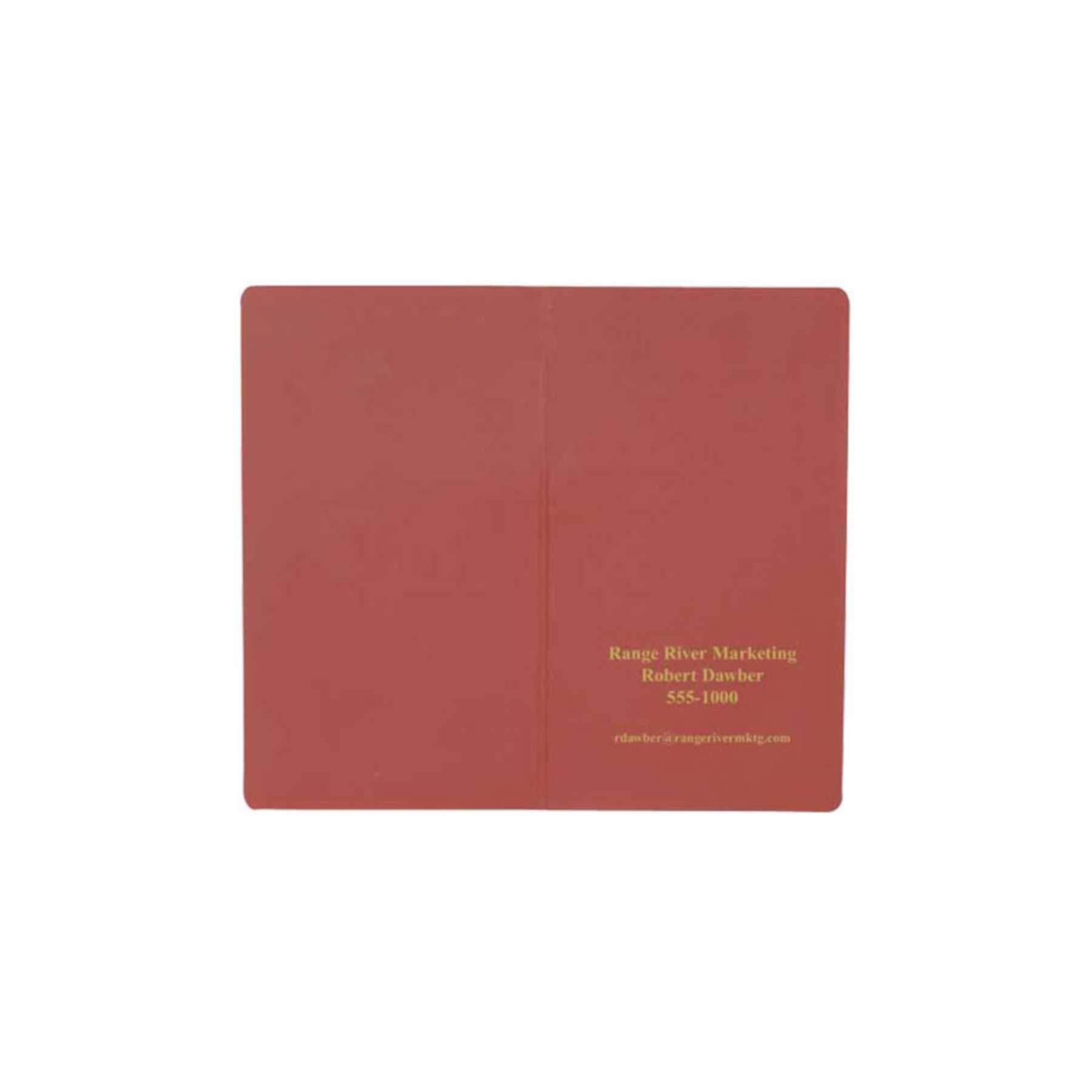 Lexington Work Monthly Pocket Calendar 1