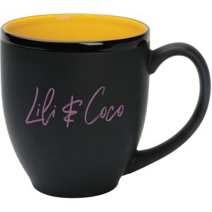 Hilo Bistro Mug 16 Oz. 1 Hilo Bistro Mug 16 Oz. 1