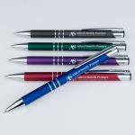 Delane Softex Cello-Wrapped Gel-Glide Pen 4 Delane Softex Cello-Wrapped Gel-Glide Pen 4