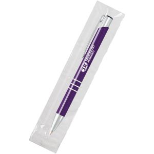 Delane Softex Cello-Wrapped Gel-Glide Pen 1 Delane Softex Cello-Wrapped Gel-Glide Pen 1