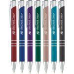Delane Softex Cello-Wrapped Gel-Glide Pen 3 Delane Softex Cello-Wrapped Gel-Glide Pen 3