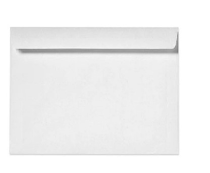 4x6 Plain White Mailing Envelope 1 4x6 Plain White Mailing Envelope 1