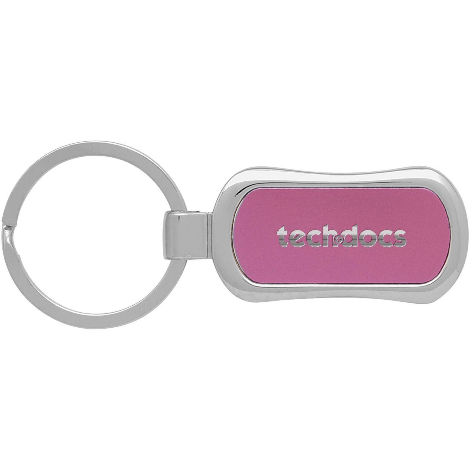 Dual Avner Keychain Gift Box Set 1