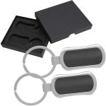 Dual Avner Keychain Gift Box Set 14 Dual Avner Keychain Gift Box Set 14