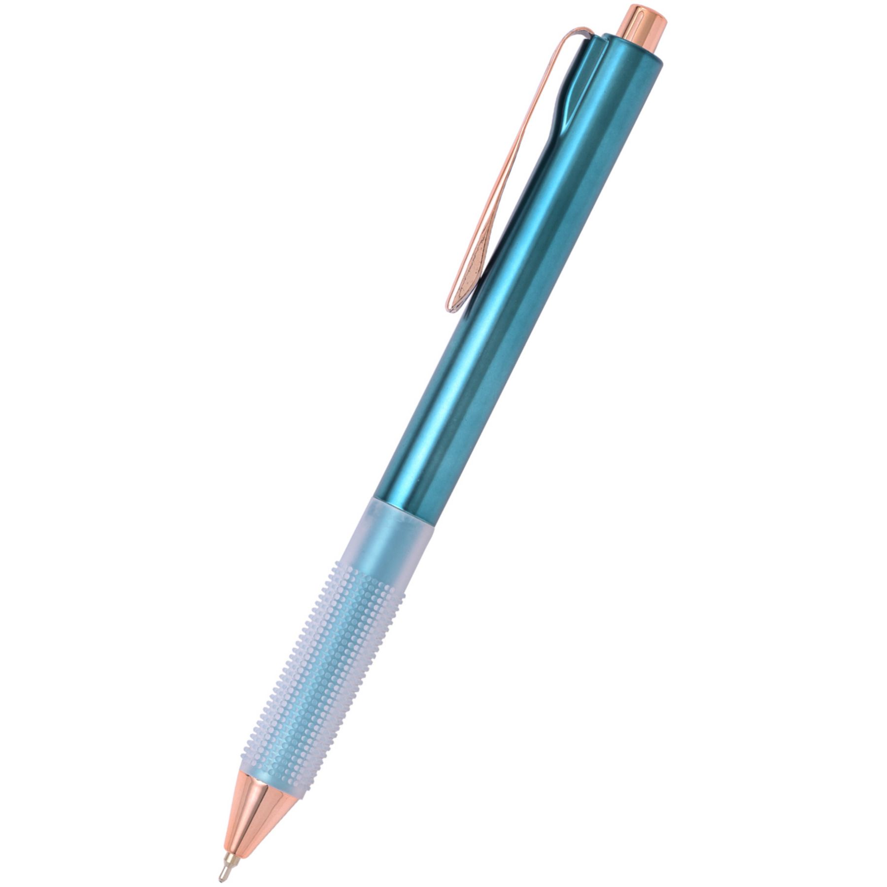 Bayview Rose Gold Pen 1