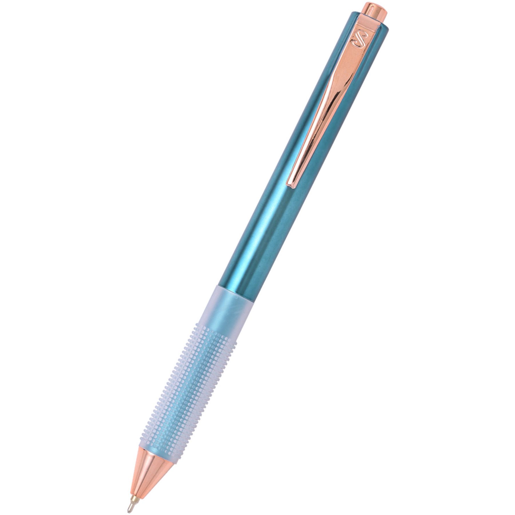 Bayview Rose Gold Pen 1