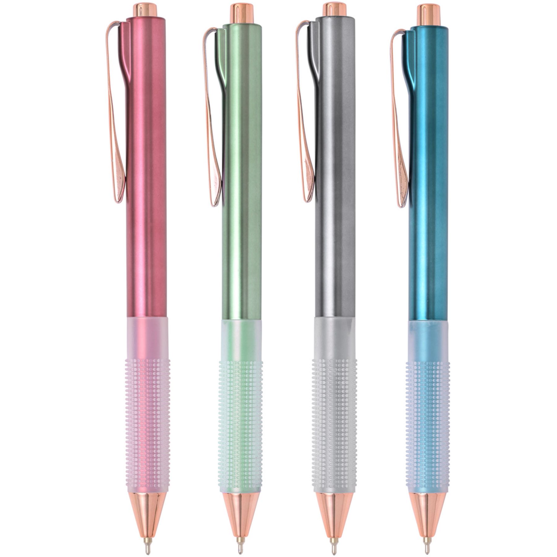 Bayview Rose Gold Pen 1