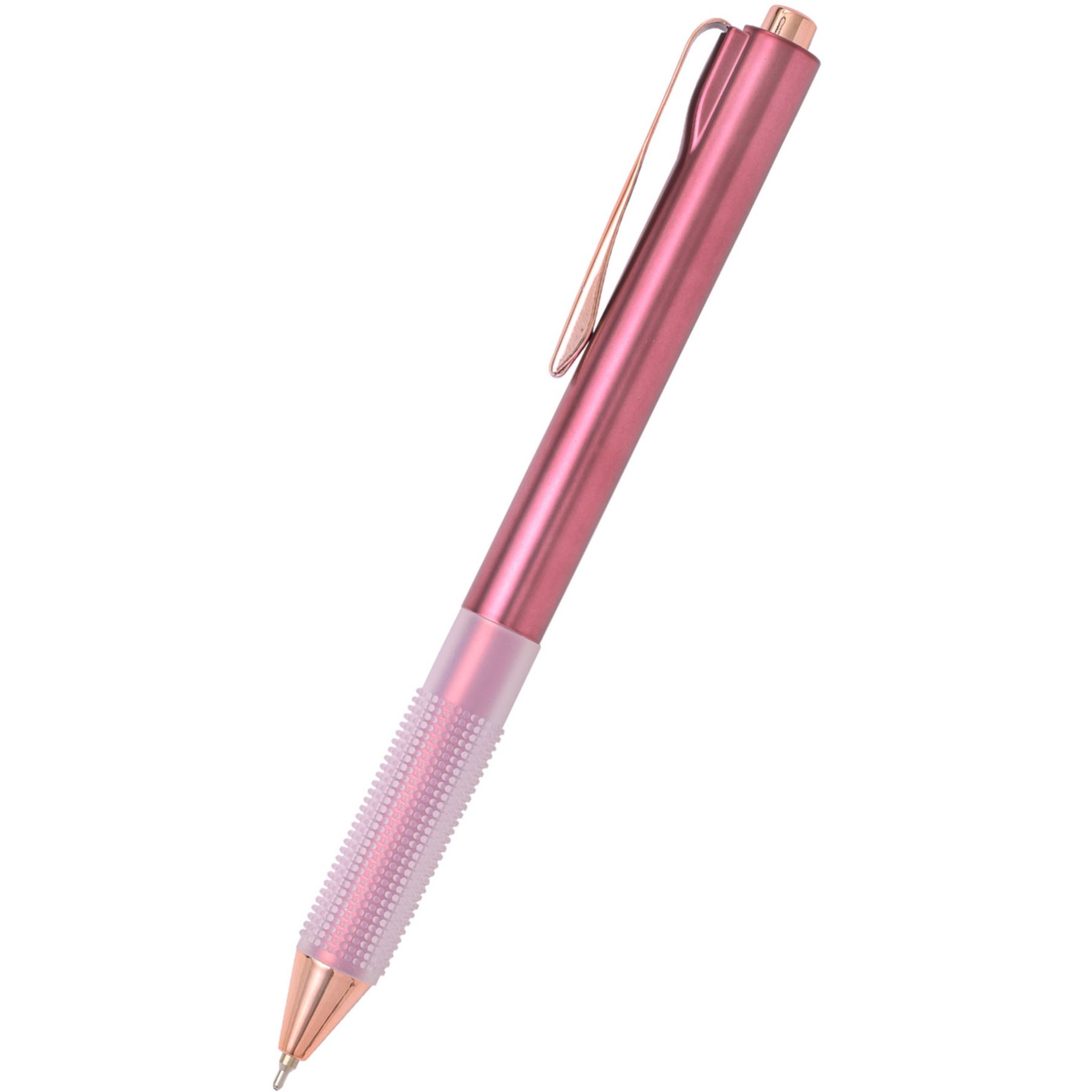 Bayview Rose Gold Pen 1