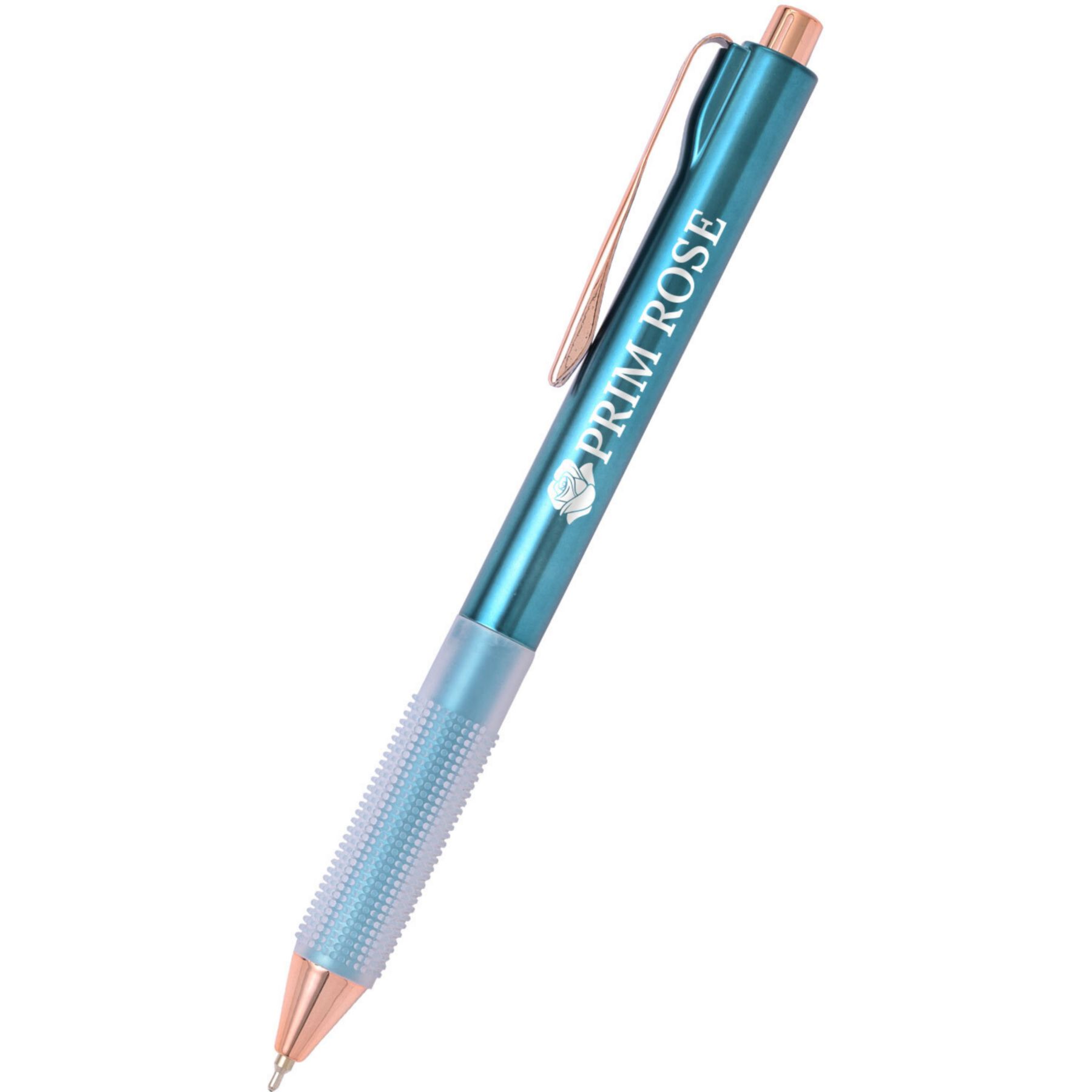 Bayview Rose Gold Pen 1