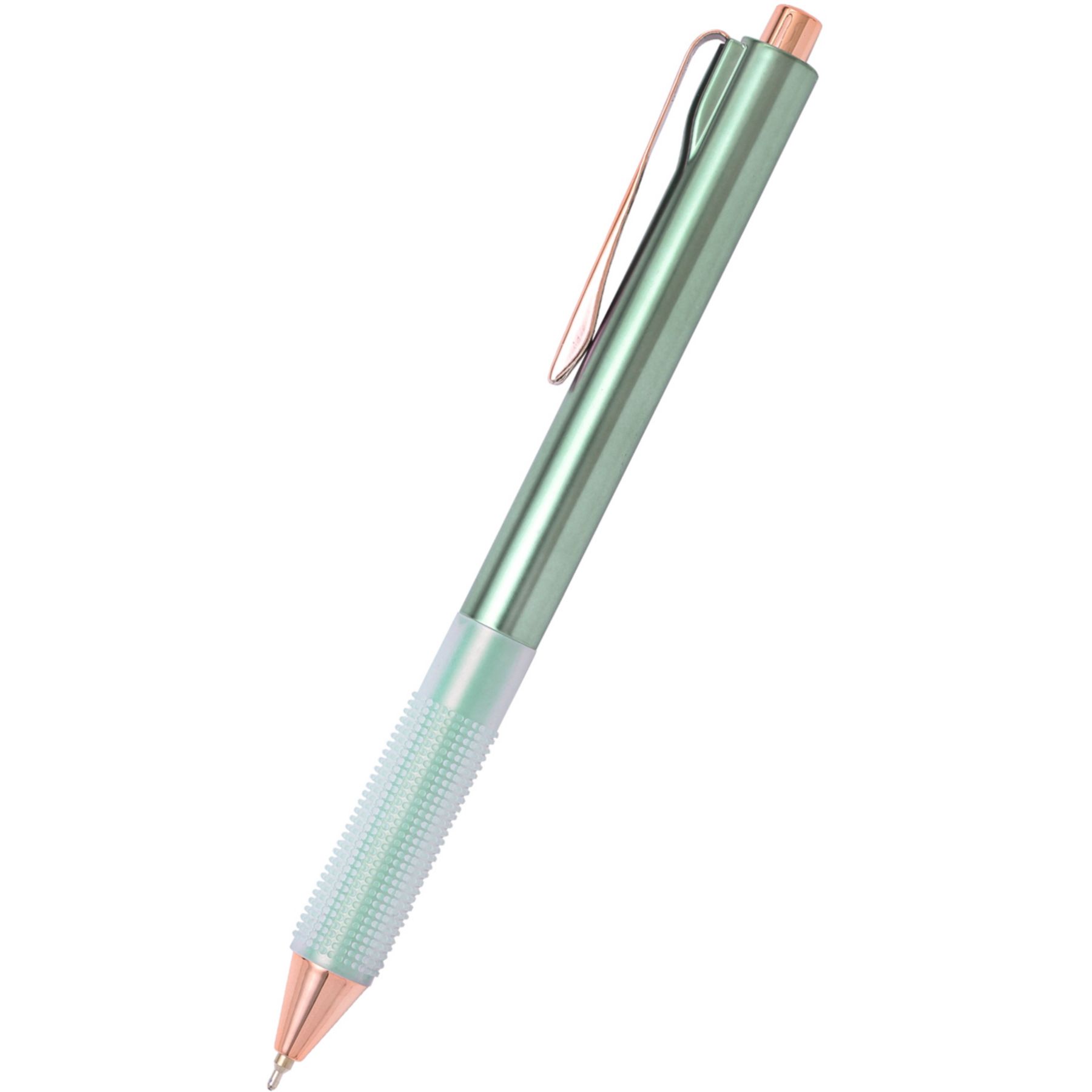 Bayview Rose Gold Pen 1