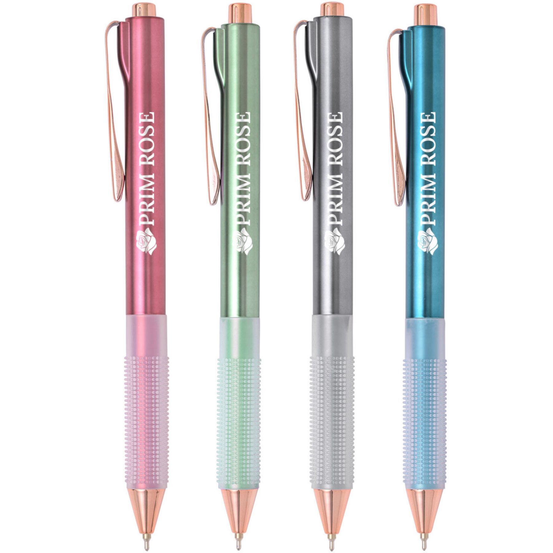 Bayview Rose Gold Pen 1