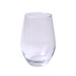 4 Piece Etched Stemless Wine Glass 5 4 Piece Etched Stemless Wine Glass 5